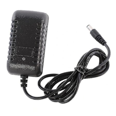 Laddare för barnens elbil - Blybatteriladdare, 12v/1000ma, Pålitlig Po