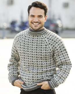 Genser Fjord - Viking of Norway