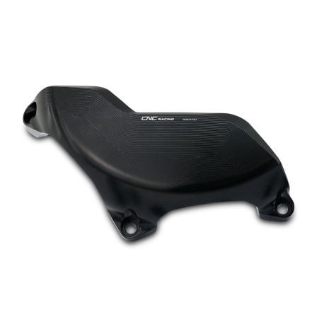 Kupplungsabdeckung CNC Racing Streetfighter V2 - Ducati Streetfighter V2 2022-2022
