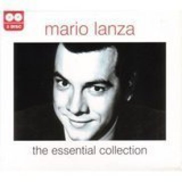 Essential collection Mario Lanza