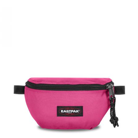Eastpak Bæltetaske Springer 13 Pink, Dame Bæltetasker, Størrelse: ONE Size