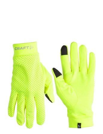 Craft | Lumen Fleece Glove 2 | M