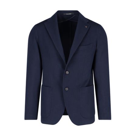 Tagliatore Blazers Blå, Herre