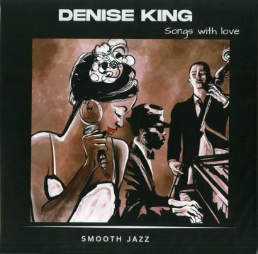 Songs with love Denise King