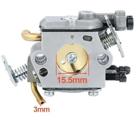 for Stihl MS250C forgasser 1123-120-0620 Zama C1Q-S92 1123-120-1651
