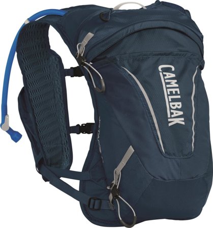 Camelbak Women's Octane 9 Women workout backpacks Blue OneSize