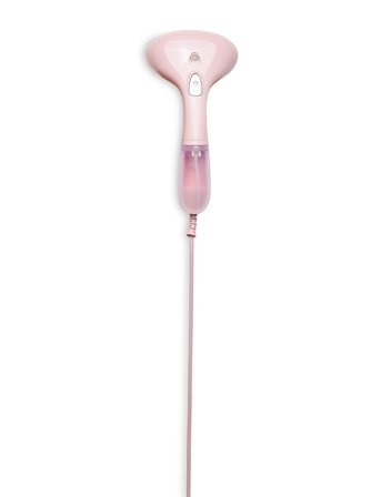 Steamery Cirrus No.1 Steamer - Pink - ONE SIZE