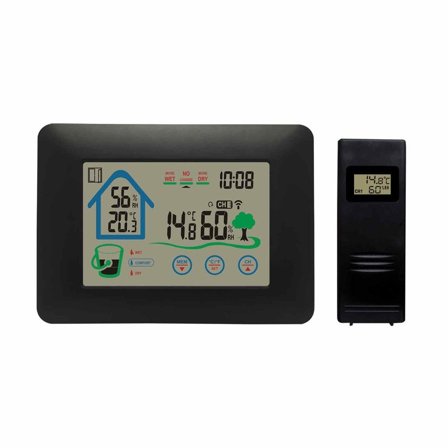 Denver WS-520 - weather station