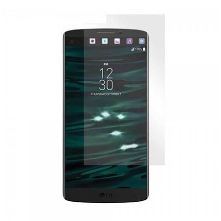LG V10 Hærdet glas