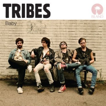 Baby Tribes