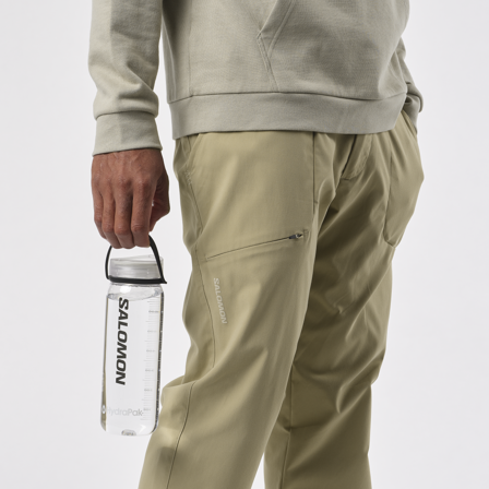 Salomon - Accesorios de bolsas y mochilas Bolsas y mochilas Recon Bottle 750ml/25oz - Black