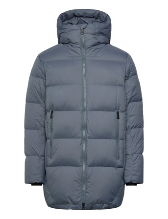 Sail Racing | Cloud Down Parka | S