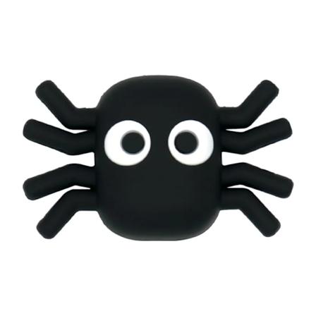 1 st 3D Skocharm Djur Pins Dinosaurie Hund Anka Skotillbehör Dekorationer för Kvinnor Män Barn Halloween Presenter Clog Spännen HYB320-13