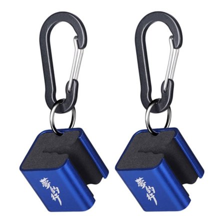 Vavan pidike avaimenperällä SININEN