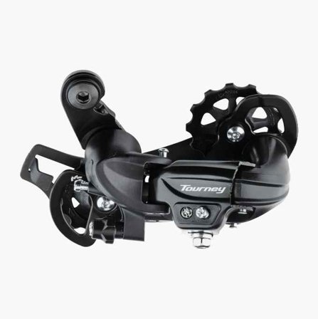 Biltema - Shimano RD-TY300 6/7-delt