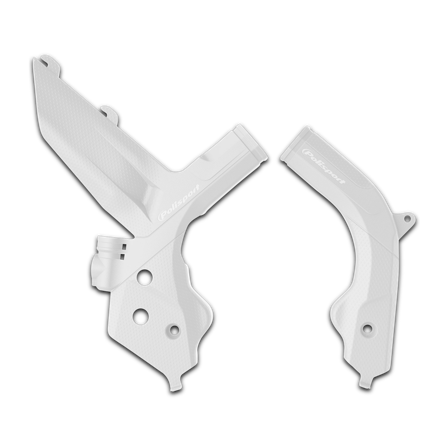 Osłona Ramy Polisport - KTM 300 EXC SIX DAYS 2020-2022