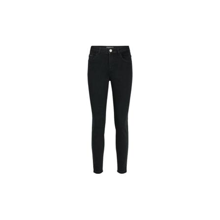 MOS Mosh Jeans MIINTO-a0daea613c04e46a98f9 , Zwart , Dames , Maat: W30