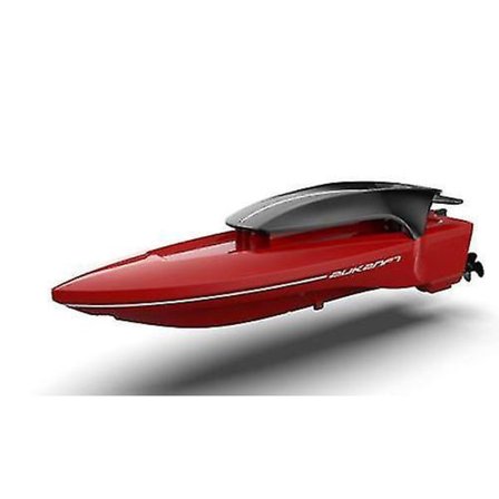 RC Både Højhastigheds Speedbåd Lys Navigation Yacht