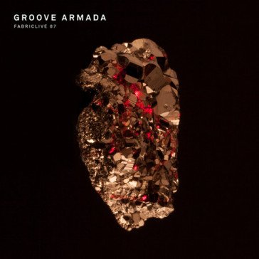 Fabriclive87-groove armada NA