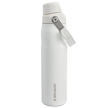 Stanley Aerolight Iceflow Bottle termos 0,6 liter, frost | Utematlagning > Friluftsliv > Termosflaska | Bagaren och Kocken