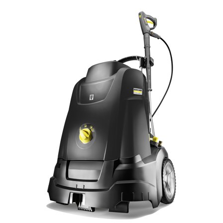 Kärcher HDS 5/13 U Hetvattentvätt max. 500 l/h, Städ- & rengöringsmaskiner