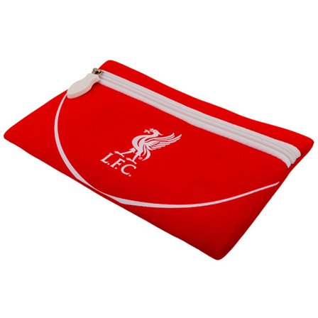 Liverpool Penalhus Swoop