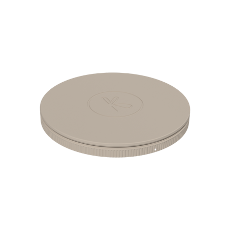 Kreafunk - wiCHARGE 3 - Opladere