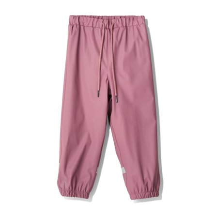 Tretorn Kids Wings Winter Pants Children rain trousers Pink 86/92