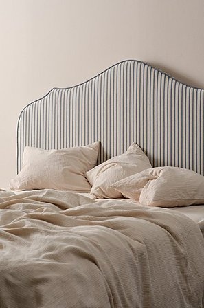 Jotex - Sänggavel 180 Cm Blå ÅHUS - Köp Sänggavlar hos Jotex