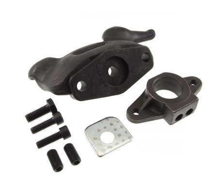 PELA 80155 Kompositthode, Verksted & bil