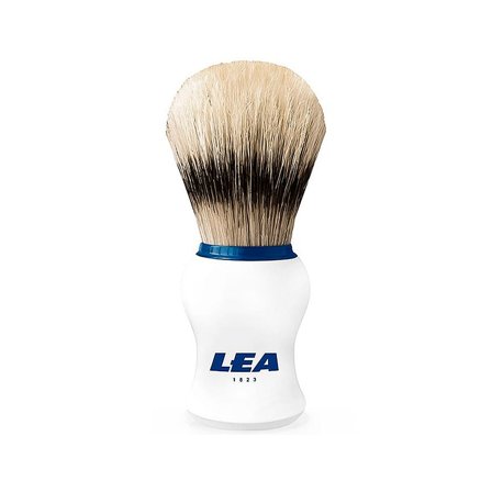 LEA Classic LEA Barberkost (Naturhår), Mænd, Barbering, Tilbehør