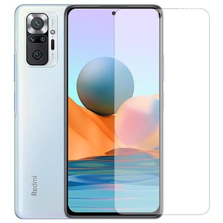 Skärmskydd - Yuan Yuan - Paket med 2 Härdat glas - Xiaomi Redmi Note 11 Pro 5G - 9H Hårdhet - Ultra-tunn