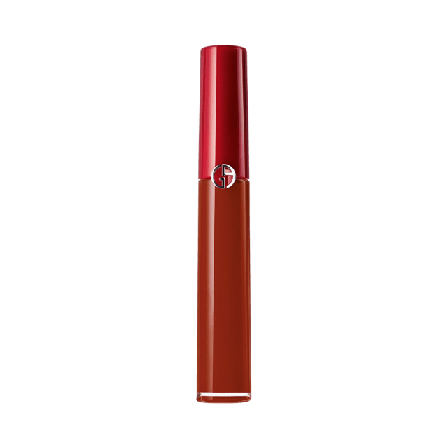 Armani Lip Maestro Lipgloss Läppglans Dam Röd 7ML