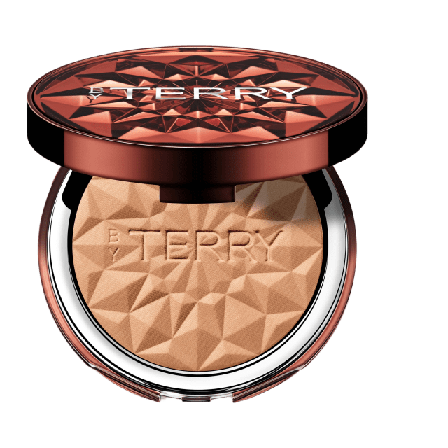 By Terry Tea to Tan Sun Powder Puder Dam Brun 12G