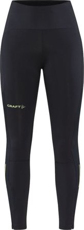 Craft Women's Pro Hypervent Tights Women workout trousers Black XL