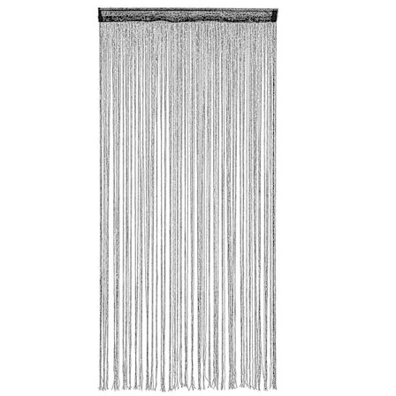 Kristalliverhot Ovihelmet Verhot Riippuvat Nauhaverhot Helmiverho Oviaukkoon Threa s202412244567 [DB]