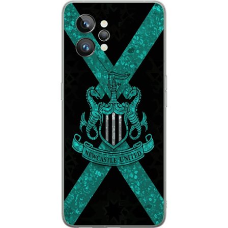 Kompatibelt Mobilskal till Realme GT2 Pro Heraldic Crest X