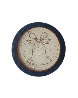 Magnetisk nålhållare Klocka - Kind Fox by Wizardi