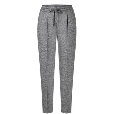 Cambio, Skinny Trousers Grijs, Dames, Maat:M