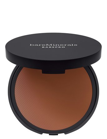 bareMinerals Barepro Pressed 16H Mocha 31 - Deep 60 Cool - 8 G
