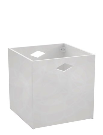 Cam Cam Copenhagen Luca Module Box, Fsc Mix - White - ONE SIZE