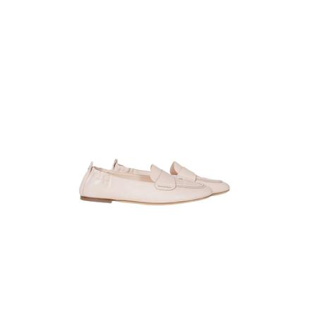 Attilio Giusti Agl D834011Pc Mocasins Pink, Dame Loafers, Størrelse: 40 EU