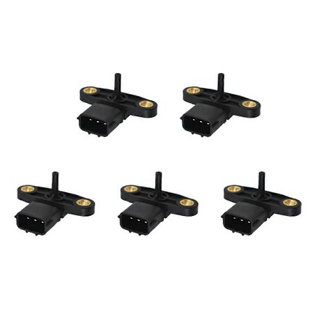 5 stk. 22365-EB30A Luftindtagsmanifold Boost Tryksensor