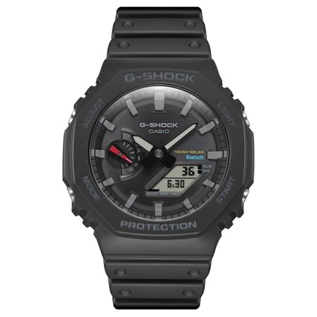 Casio G-shock GA-B2100-1AER for Men - Digital watches