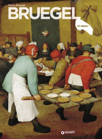 Bruegel Marco Bussagli