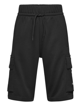 adidas Sportswear J Sl Ft C Sh - Black - 152