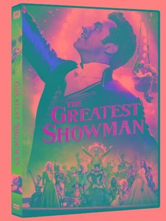 Greatest Showman (The)