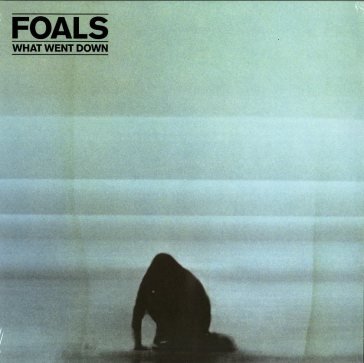 What went down Foals