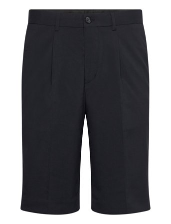 Lindbergh | Plain Suit Shorts | 52