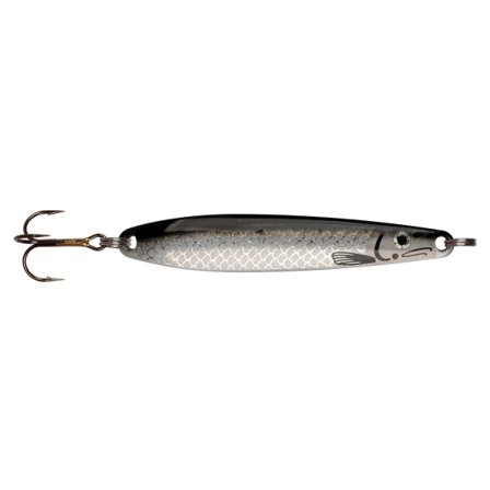 Falkfish Thor 6,5cm, 10g - S Holo Black
